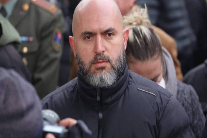 Стал известен кандидат на пост премьер-министра от партии Саргсяна – СМИ
