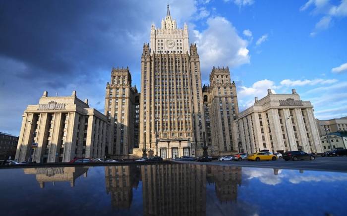 В Москве не видят почвы для возобновления политического диалога с Тбилиси
