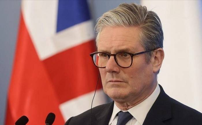 Стармер: Великобритания должна быть готова к возможному вооруженному конфликту
