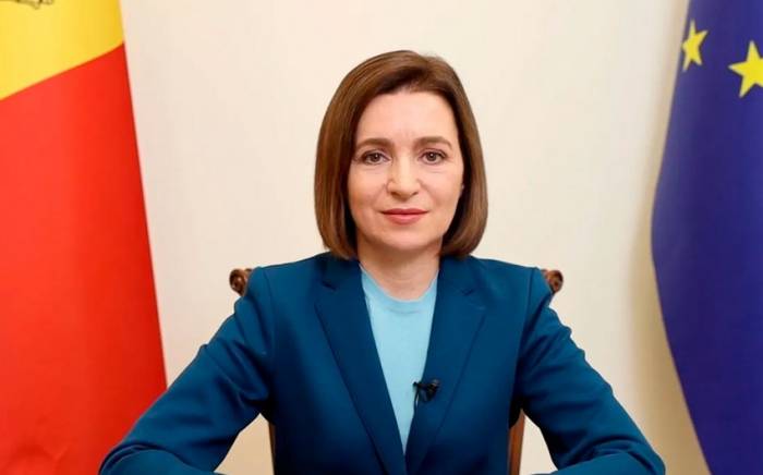 Майя Санду: Россия готовит серьезное вмешательство в предстоящие парламентские выборы в Молдове
