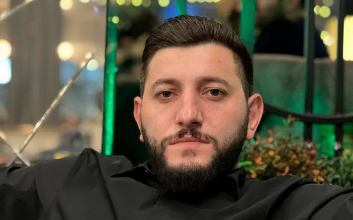 Экс-президент футбольного клуба "Шахдаг Губа" найден мертвым в Стамбуле
