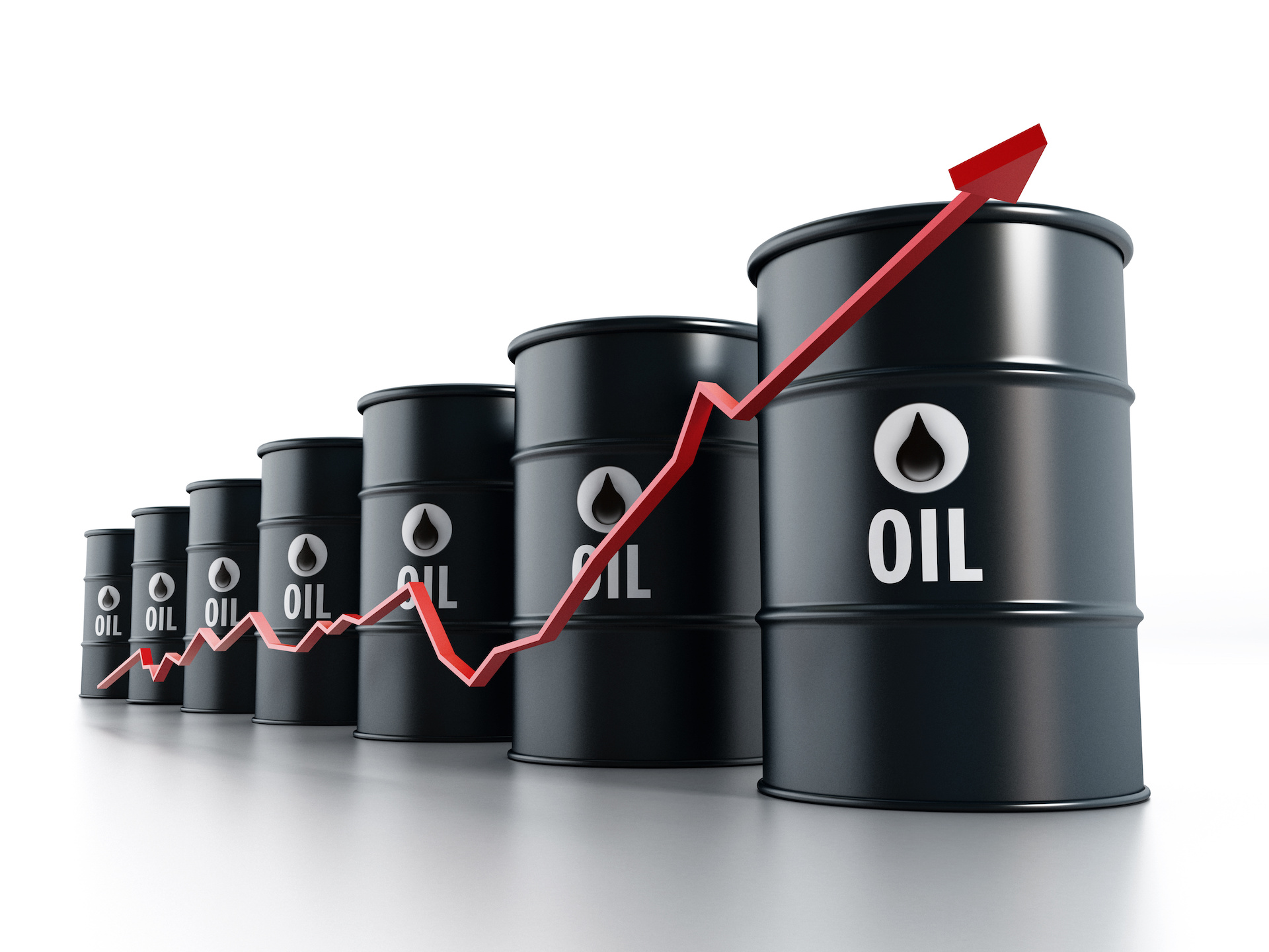 МЭА сохранило прогноз достижения пика спроса на нефть к 2030 году 