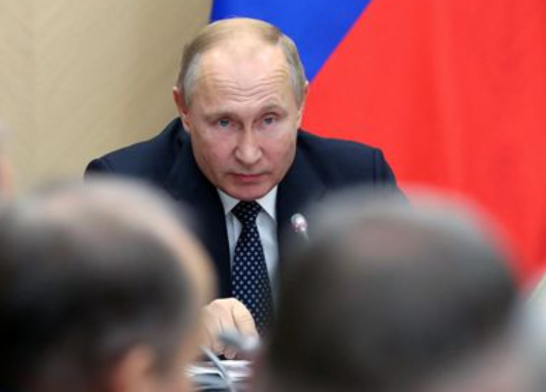 Путин: Россия против появления у Ирана оружия массового уничтожения
