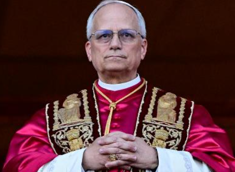 Папа Римский воззвал к «ответственности и разуму» Ирана и Израиля