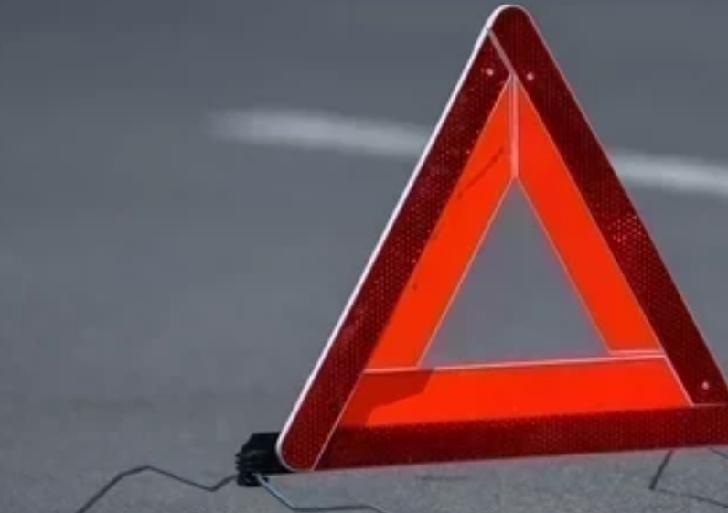 В Шамкирском районе произошло тяжелое ДТП, есть погибшая и пострадавшие