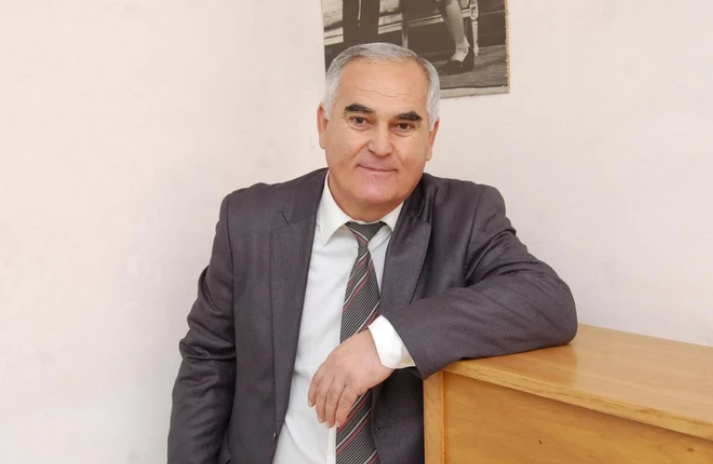 Ушел из жизни известный журналист Агаддин Бабаев