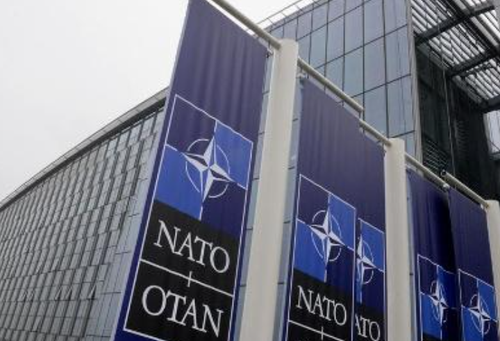 Bloomberg: В новой декларации НАТО нет упоминаний о присоединении Украины к альянсу