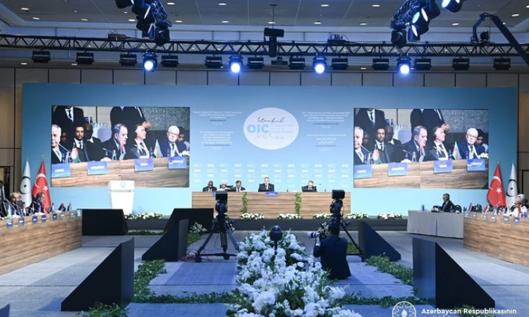 Байрамов: Председательство ОИС в 2026 — шанс для Баку укрепить исламскую солидарность