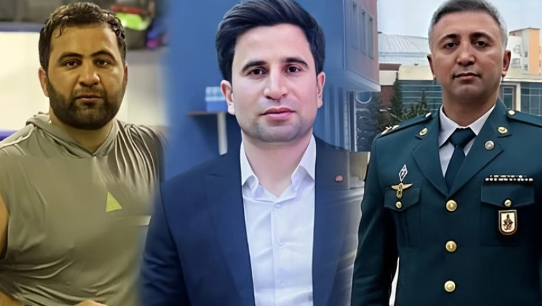 В Баку начался суд над спортсменами, обвиняемыми в нападении на майора ГПС