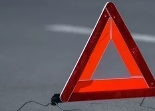 Установлены личности погибших в ДТП в Губе