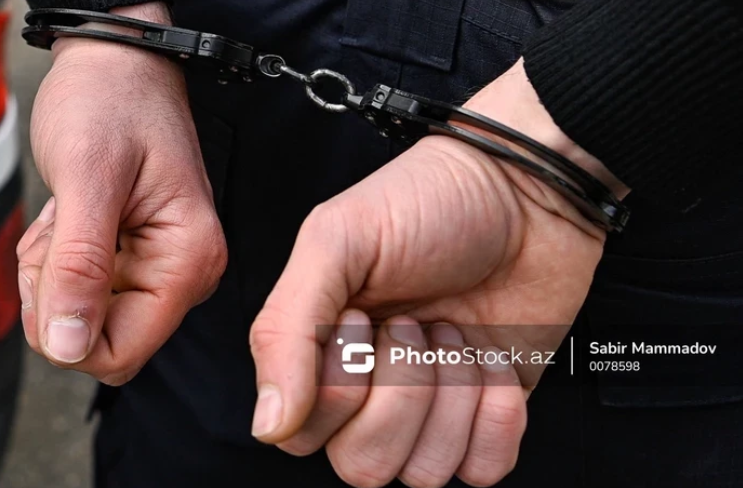 В Джалилабаде арестован юноша, обвиняемый в убийстве 37-летнего мужчины