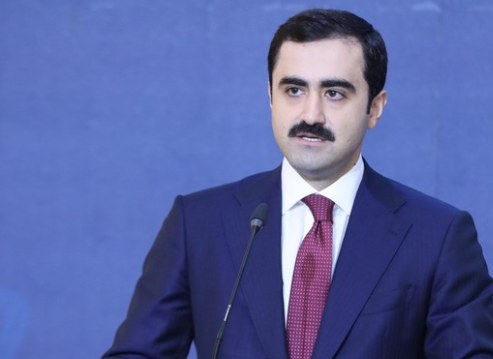 Замминистра образования: Школьники должны быть готовы к требованиям новой эпохи