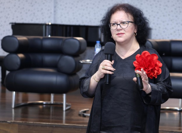 Сабина Алиева: Программа развития Азада Мирзаджанзаде предоставляет широкие возможности для молодежи
