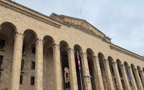 Грузия готова будет стать членом ЕС через пять лет