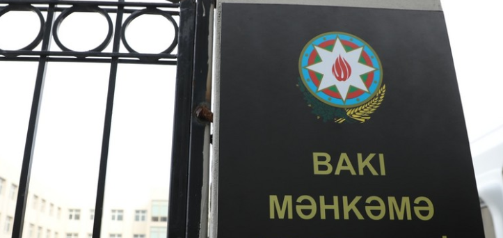 Продолжается судебный процесс по делу обвиняемых в военных преступлениях против Азербайджана
