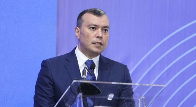 Сахиль Бабаев прокомментировал изменение ипотечной политики