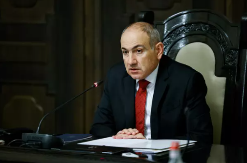 Пашинян признал невозможность Армении членствовать в ЕАЭС и ЕС