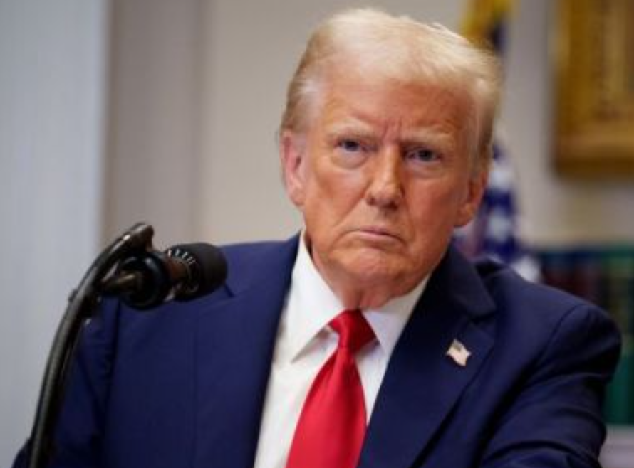 Трамп: Я добьюсь заключения сделки между Ираном и Израилем, как я это сделал с Индией и Пакистаном