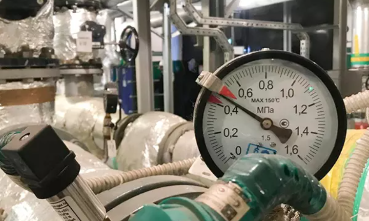 Назван главный покупатель российского газа в ЕС