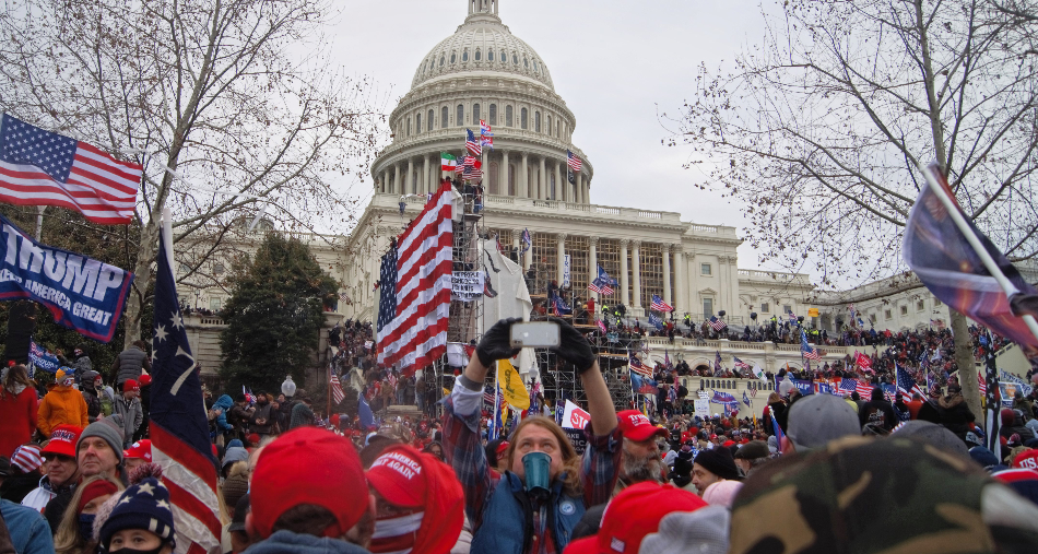The Spectator: протесты мигрантов в США захватят всю Европу