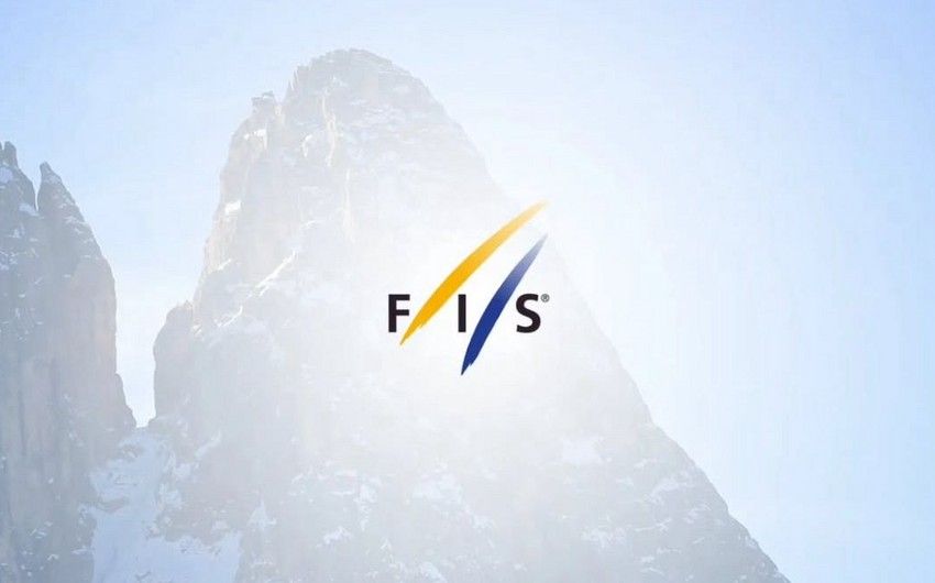 Федерация зимних видов спорта Азербайджана избрана в FIS