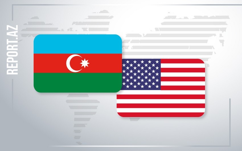 Посольство США призывает своих граждан покинуть Иран через границу с Азербайджаном