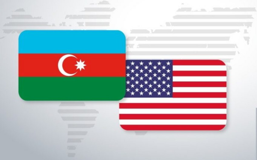 США и Азербайджан обсудили возможности сотрудничества в сфере энергетики