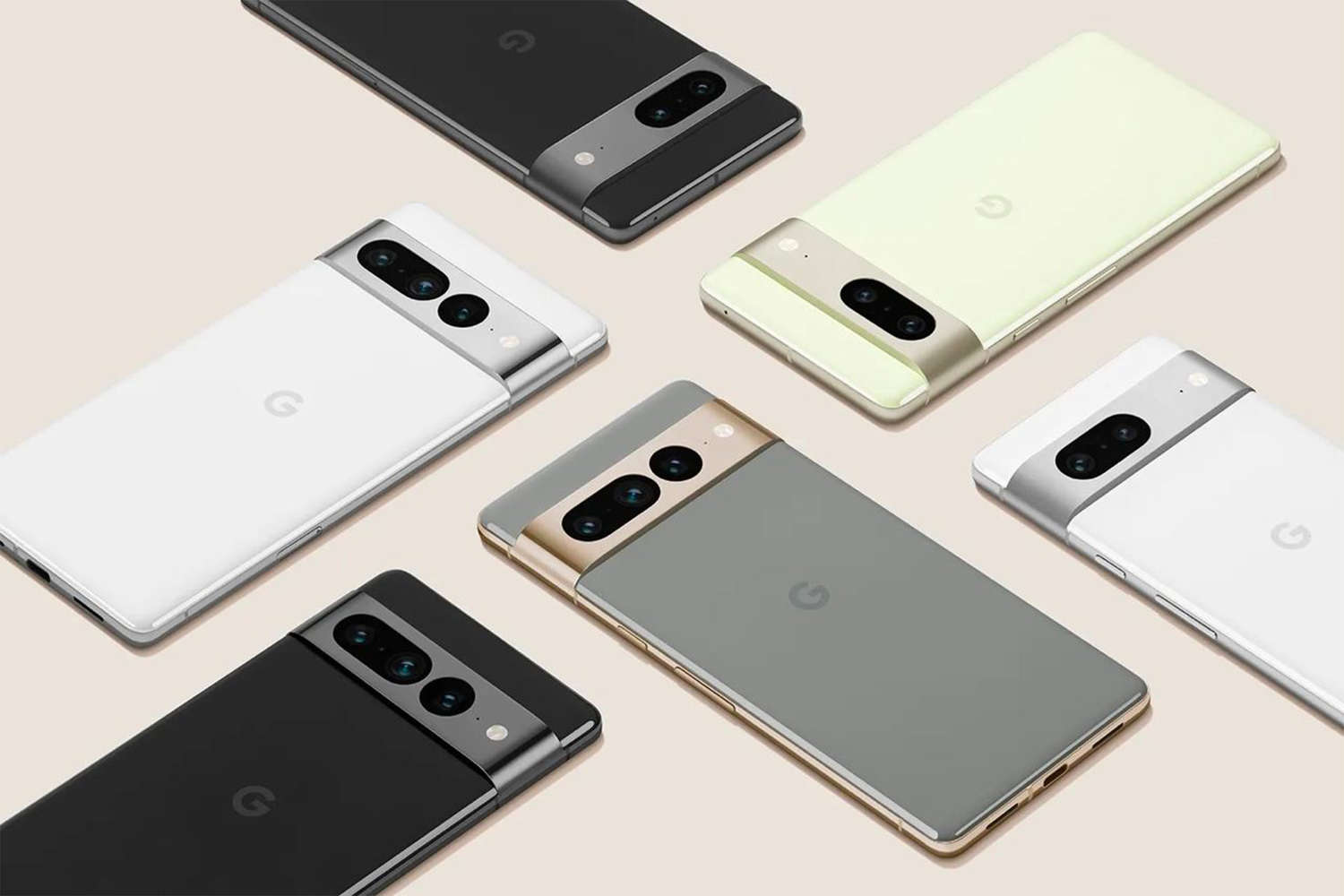 В Японии запретили продавать смартфоны Google Pixel