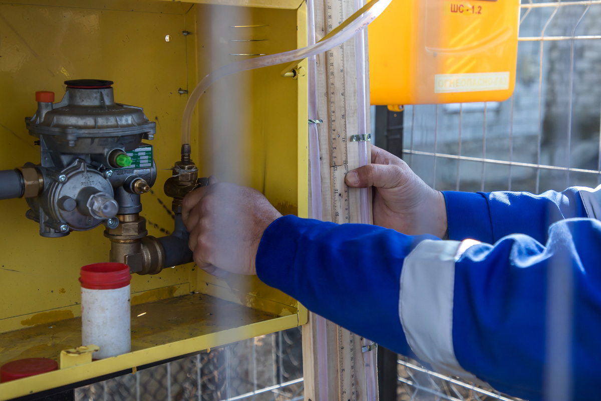 В Азербайджане прекратят подачу газа в многоэтажки