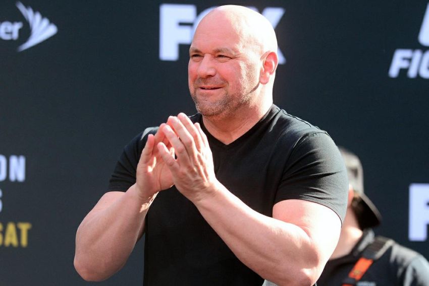 После Азербайджана турнир UFC может пройти в Грузии
