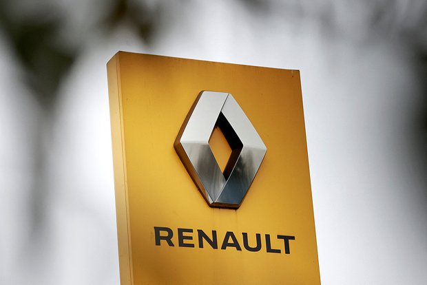Renault начнет создавать беспилотники в Украине
