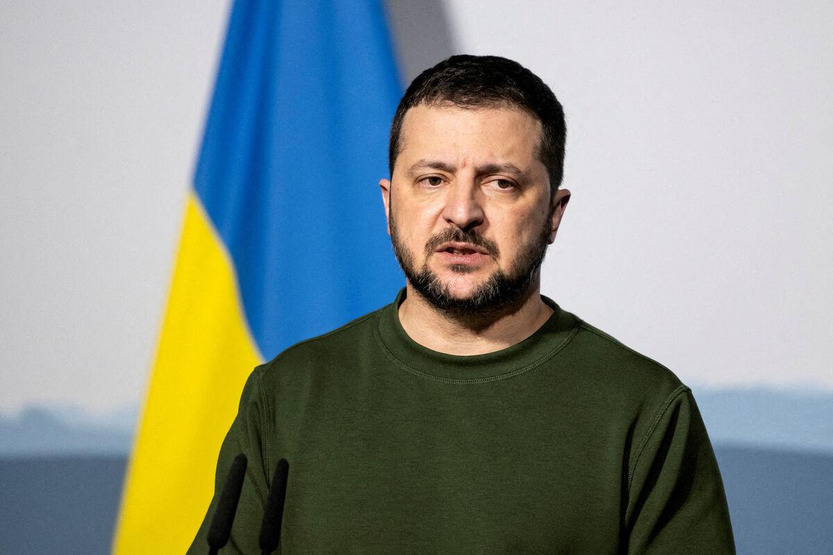 Зеленский намекнул на выход Украины из переговоров в Стамбуле