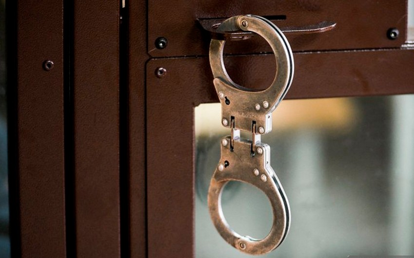 В Екатеринбурге задержан глава азербайджанской диаспоры на Урале Шахин Шихлинский
