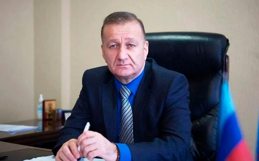 СБ Украины ликвидировала экс-главу оккупационной администрации Луганска