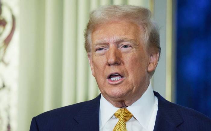 Трамп: Без субсидий Маску пришлось бы закрыть лавочку и вернуться домой, в Южную Африку
