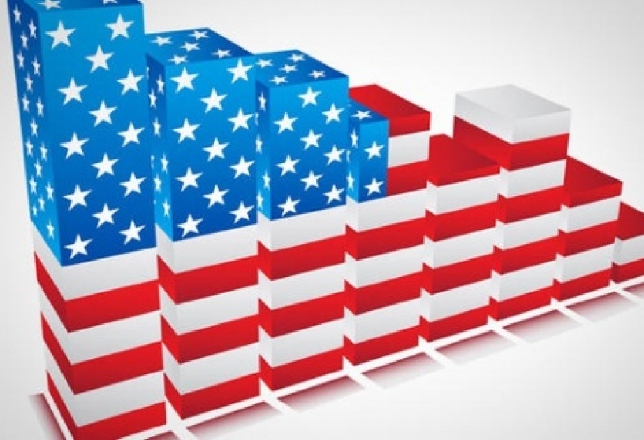 ВВП США во II квартале вырос на 3%