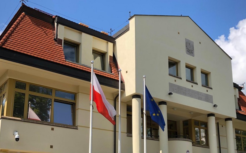 МИД РФ: В качестве ответной меры закроется консульство Польши в Калининграде
