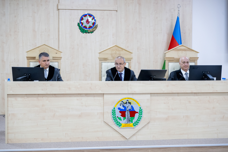 Лица, удерживаемые в плену и заложниках во время оккупации Арменией территорий Азербайджана, дали показания