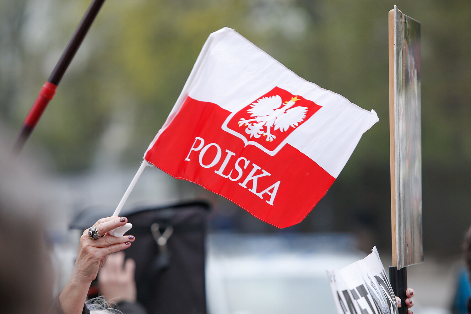 Польша призвала граждан не ездить в Россию