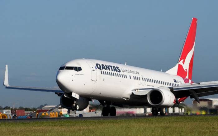 Австралийская Qantas сообщила об утечке данных клиентов из-за кибератаки
