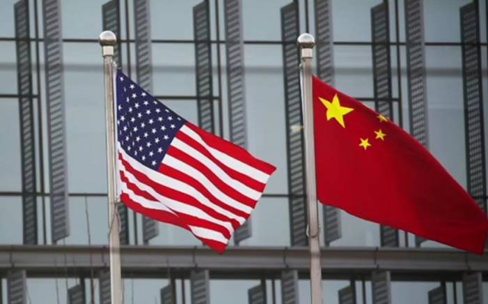 СМИ: Китай готов к переговорам с США о торговой политике
