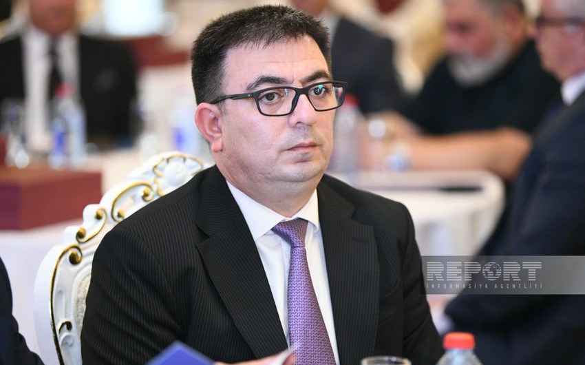 Вугар Алиев: Свобода вероисповедания не должна защищаться только правовыми механизмами
