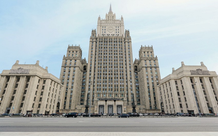 Россия расширила список граждан ЕС, которым запрещен въезд в страну
