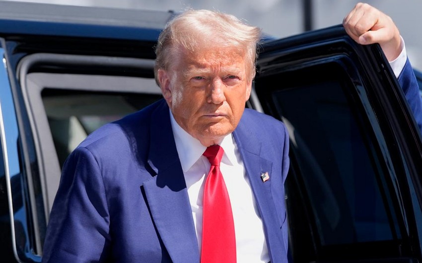 Трамп: США не смогут заключить с Канадой торговое соглашение
