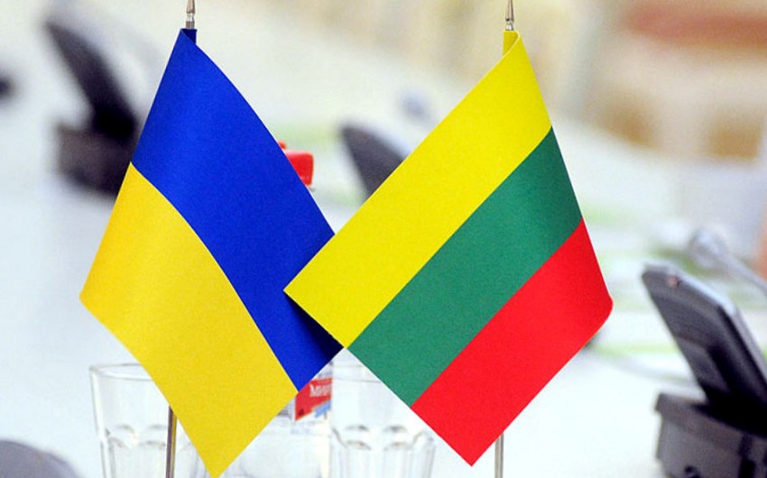 Украина и Литва подписали меморандум об инвестициях в развитие образования
