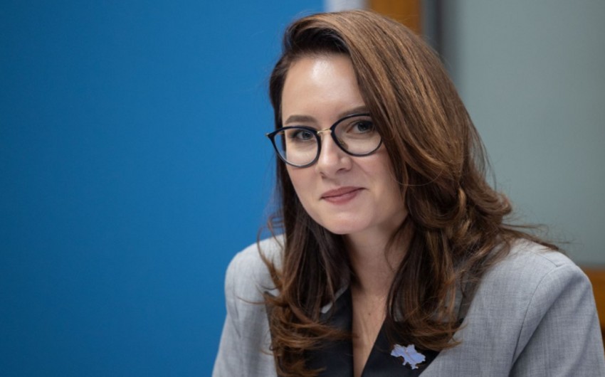 Премьер Украины назвала главные приоритеты нового правительства
