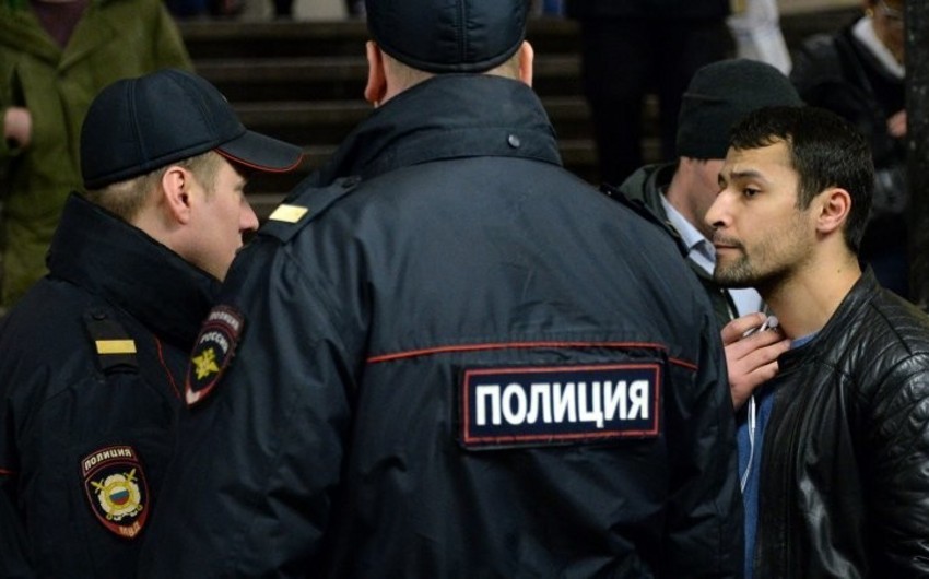 В России за 5 месяцев 120 человек привлекли к ответственности за преступления в сфере миграционного учета
