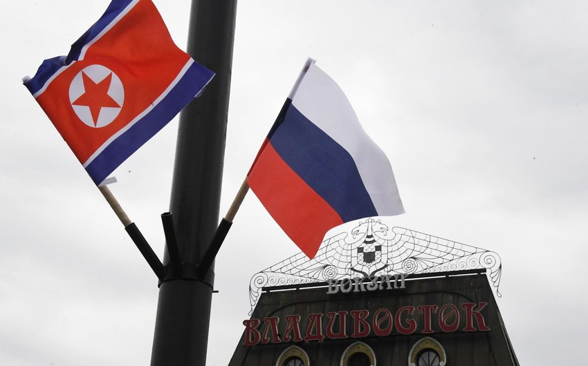 Россия и КНДР рассматривают вопрос возобновления морского сообщения

