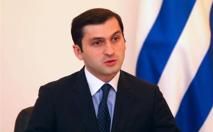 Экс-главу Аджарии, ранее получившего огнестрельное ранение, увезли налечение в Турцию
