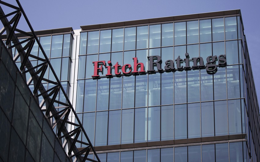 Fitch огласило прогноз по дефициту госбюджета Азербайджана в 2025 году